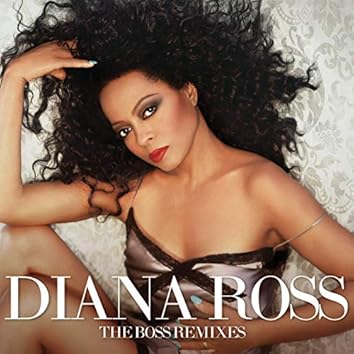 ダイアナ・ロス　Thank You / DMC Megamix　リミックス CD ダイアナ・ロス Thank You / DMC Megamix リミックス CD Diana